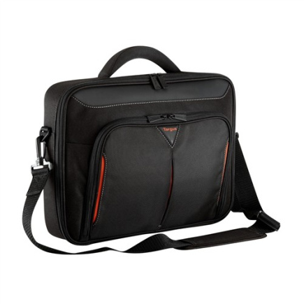 TARGUS Classic+ 15-15.6 / 38.1-39.6cm Clamshell Case Must