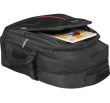Defender Backpack CARBON 15,6 BLACK
