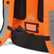 DICOTA Laptop 15.6 inches Seljakott Hi-VIS 25l orange