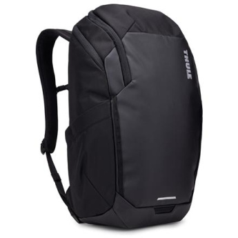 Thule | Chasm | Backpack 26L | Fits up to size 16 '' | Laptop Backpack | Black | Waterproof TCHB215 BLACK reserved