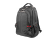 NATEC NTO-1703 Backpack Casual Backpack Black Polyester