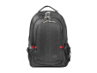 NATEC NTO-1703 Backpack Casual Backpack Black Polyester