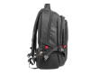 NATEC NTO-1703 Backpack Casual Backpack Black Polyester