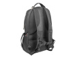 NATEC NTO-1703 Backpack Casual Backpack Black Polyester