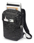 DICOTA D32126 Seljakott Casual Seljakott Camouflage Polyester