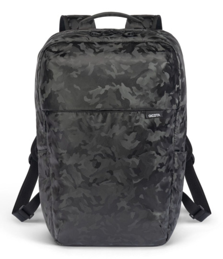 DICOTA D32126 Backpack Casual Backpack Camouflage Polyester