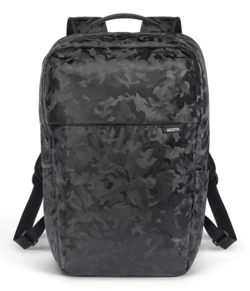 DICOTA D32126 Seljakott Casual Seljakott Camouflage Polyester