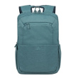 Rivacase Suzuka 7760 Seljakott Casual Seljakott Aqua colour Polyester
