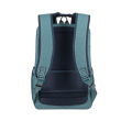 Rivacase Suzuka 7760 Seljakott Casual Seljakott Aqua colour Polyester