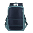 Rivacase Suzuka 7760 Seljakott Casual Seljakott Aqua colour Polyester