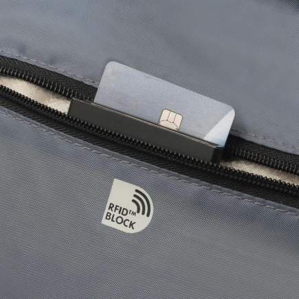 DICOTA D32035-RPET laptop case 43.9 cm (17.3