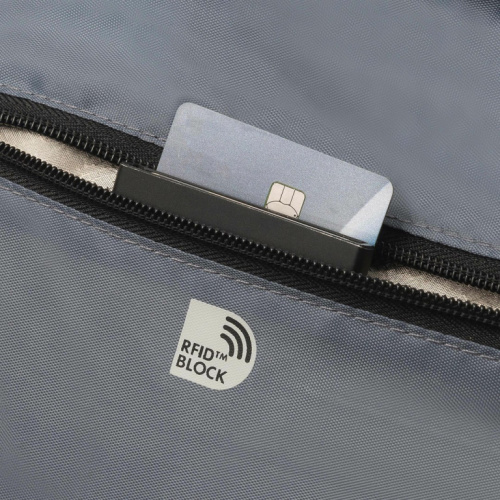 DICOTA D32035-RPET laptop case 43.9 cm (17.3