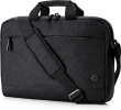 HP Prelude Pro 15.6 Recycled Top Load, Water Resistant, Cable pass-through - Dark Grey