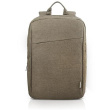 Lenovo | 15.6 Laptop Casual Backpack B210 | Backpack | Green GX40Q17228