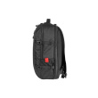 Genesis | Pallad 410 | Laptop Backpack | Backpack | Black | Shoulder strap NBG-1947