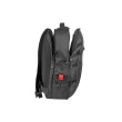 Genesis | Pallad 410 | Laptop Backpack | Backpack | Black | Shoulder strap NBG-1947