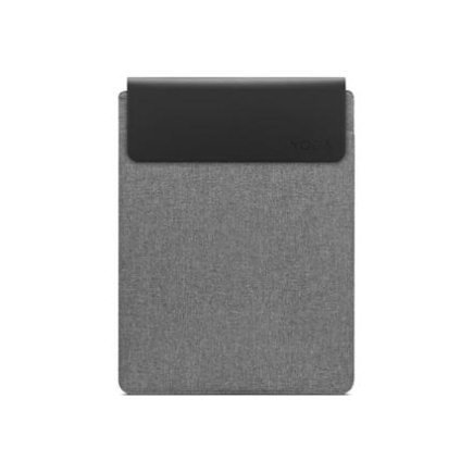 Lenovo Accessories Yoga 14.5-inch Sleeve Grey | Lenovo GX41K68624