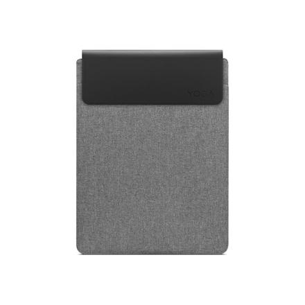 Lenovo Accessories Yoga 14.5-inch Sleeve Grey | Lenovo GX41K68624