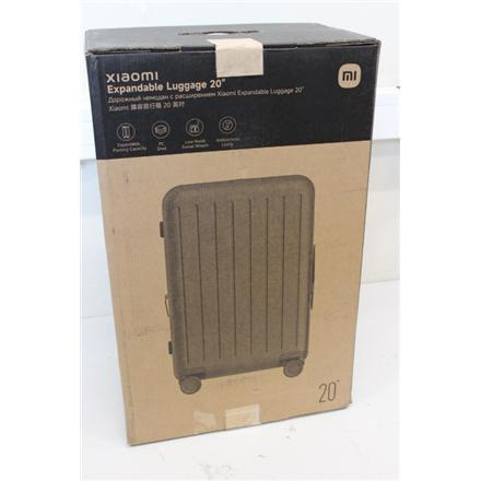 Taastatud. Xiaomi Expandable Luggage 20