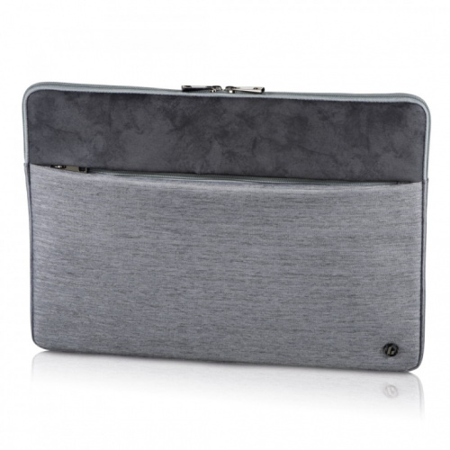 Hama Notebook sleeve 14.1 Tayrona light grey