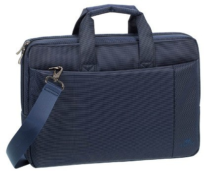 Rivacase 8231 notebook case 39.6 cm (15.6