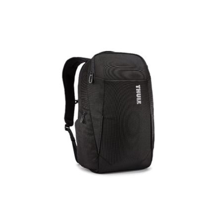 Thule | TACBP2116 | Accent Backpack 23L | Backpack for laptop | Black TACBP2116 BLACK