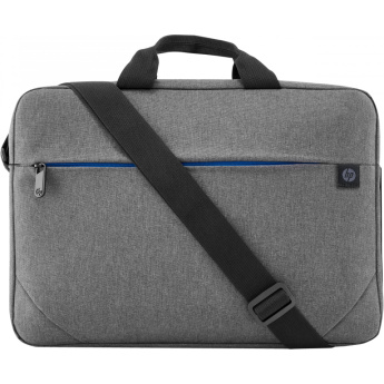HP Prelude Top Load bis 39,6cm 15.6'' Notebooktasche Grau