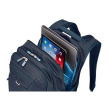 Thule | CONBP-216 Construct | Seljakott 28L | Seljakott for laptop | Carbon Blue CONBP216 CARBON BLUE
