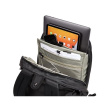 Thule | TACTBP-116 Tact | Backpack 21L | Backpack for laptop | Black TACTBP116 BLACK