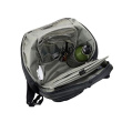Thule | TACTBP-116 Tact | Backpack 21L | Backpack for laptop | Black TACTBP116 BLACK