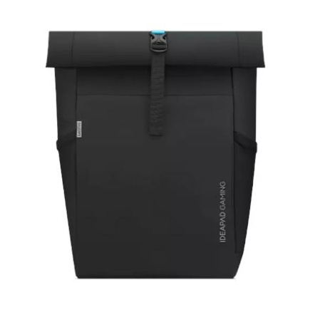 Lenovo | Gaming Modern Backpack | IdeaPad | Backpack | Black | Shoulder strap GX41H70101