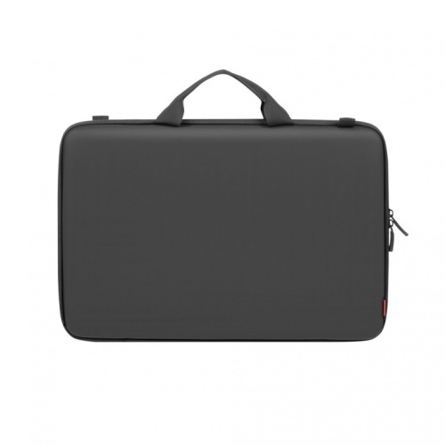 Rivacase 5131 black hardshell Laptop 15.6