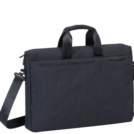 Rivacase 8355 notebook case 43.9 cm (17.3