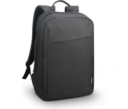 Lenovo Laptop Seljakott 15,6 B210 black 4X40T84059