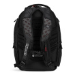 OGIO Seljakott OGIO RENEGADE RSS BLACK