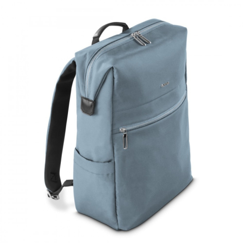 Hama ultimate laptop Backpack 16,2' blue