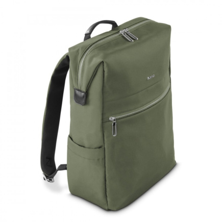 Hama ultimate laptop Seljakott 16,2 inch green