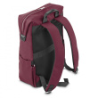 Hama ultimate laptop Backpack 16,2' red
