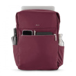 Hama ultimate laptop Backpack 16,2' red