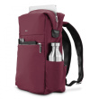 Hama ultimate laptop Backpack 16,2' red