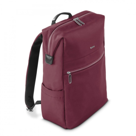 Hama ultimate laptop Seljakott 16,2' red