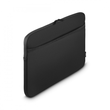 Hama neoprene laptop case black