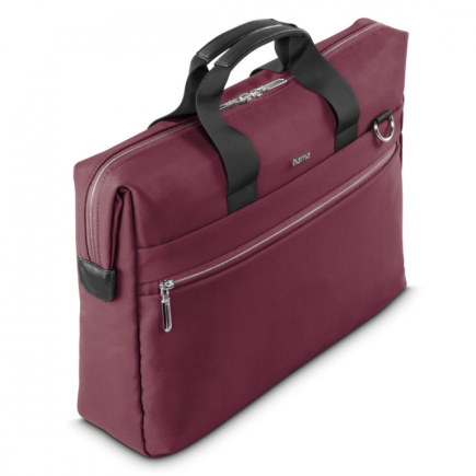Hama ultimate laptop bag red