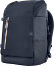 HP Travel 25 Liter 15.6 Blue Laptop Seljakott