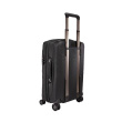 Thule | C2S-22 Crossover 2 | Expandable Carry-on Spinner | Luggage | Black C2S22 BLACK