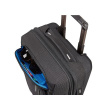Thule | C2S-22 Crossover 2 | Expandable Carry-on Spinner | Luggage | Black C2S22 BLACK