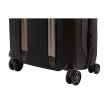 Thule | C2S-22 Crossover 2 | Expandable Carry-on Spinner | Luggage | Black C2S22 BLACK
