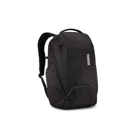 Thule | TACBP2316 | Accent Backpack 26L | Backpack for laptop | Black TACBP2316 BLACK