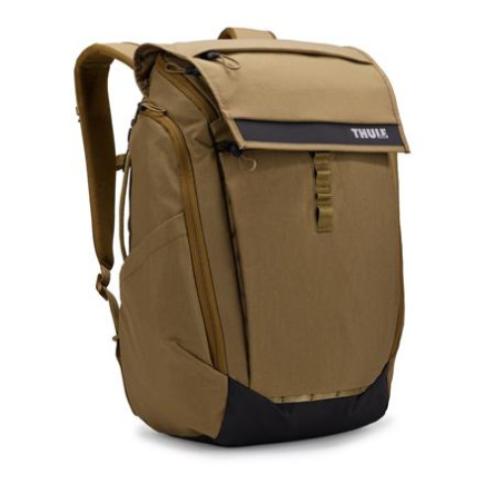 Thule | PARABP-3216 Paramount | Seljakott 27L | Seljakott | Nutria | Waterproof PARABP3216 NUTRIA