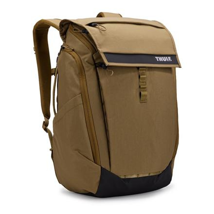Thule | PARABP-3216 Paramount | Backpack 27L | Backpack | Nutria | Waterproof PARABP3216 NUTRIA